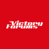 Victoryforums.com logo