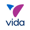 Vida.com logo