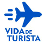 Vidadeturista.com logo