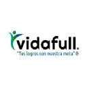 Vidafull.mx logo