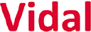 Vidal.ge logo