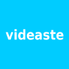 Videaste.co logo