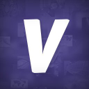 Videezy.com logo