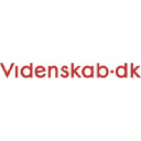 Videnskab.dk logo