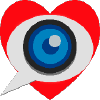 Videochaty.ru logo