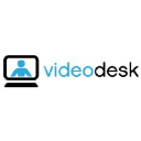Videodesk.com logo