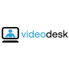 Videodesk.com logo