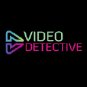 Videodetective.com logo