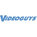 Videoguys.com logo