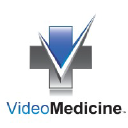 Videomedicine.com logo