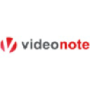 Videonote.com logo