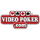 Videopoker.com logo