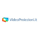 Videoproiezioni.it logo