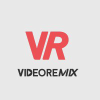 Videoremix.io logo