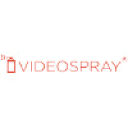 Videospray.net logo