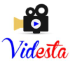 Videsta.com logo