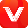 Vidmate.com logo