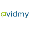 Vidmy.com logo