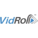 Vidroll.com logo