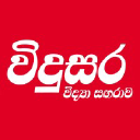 Vidusara.com logo