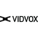 Vidvox.net logo