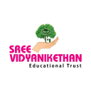 Vidyanikethan.edu logo