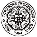 Vidyasagar.ac.in logo