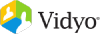 Vidyo.com logo