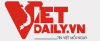 Vietdaily.vn logo