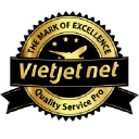 Vietjet.net logo