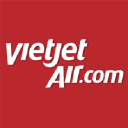 Vietjetair.com logo