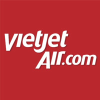 Vietjetair.com logo