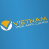 Vietnamvisaapplication.com logo