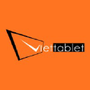 Viettablet.com logo