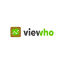 Viewho.com logo
