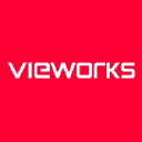 Vieworks.com logo