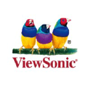 Viewsonic.com logo
