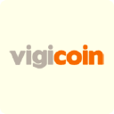 Vigicoin.com logo