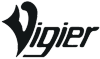 Vigierguitars.com logo