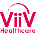 Viivhealthcare.com logo