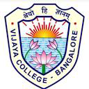 Vijayacollege.ac.in logo