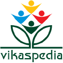 Vikaspedia.in logo
