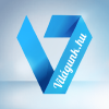 Vilagunk.hu logo