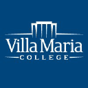 Villa.edu logo