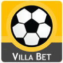 Villabet.com logo