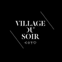 Villagedusoir.com logo