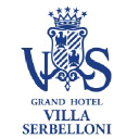 Villaserbelloni.com logo