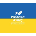 Villeneuvedascq.fr logo