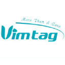 Vimtag.com logo