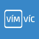 Vimvic.cz logo